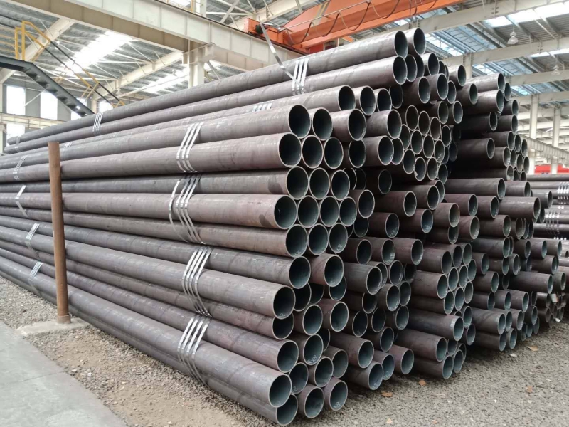 掇刀30CrMo合金无缝钢管