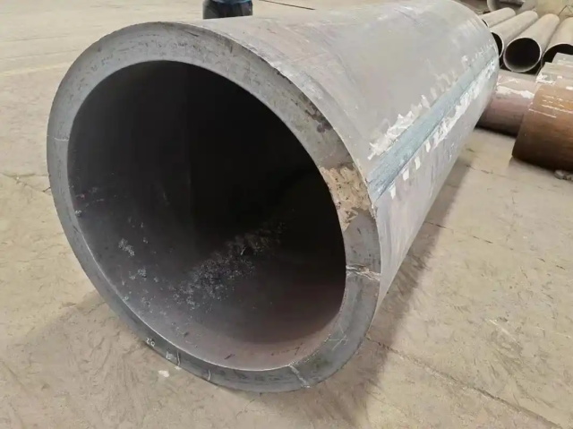 掇刀30CrMo大口径无缝钢管