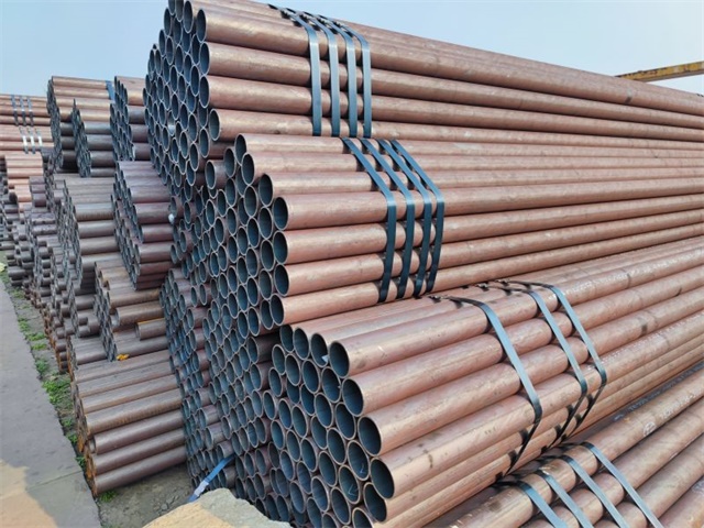 掇刀30CrMo低合金无缝钢管