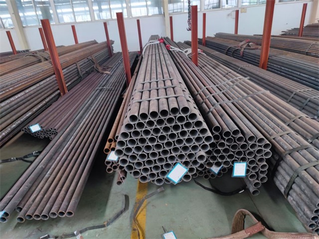 掇刀20G合金无缝钢管